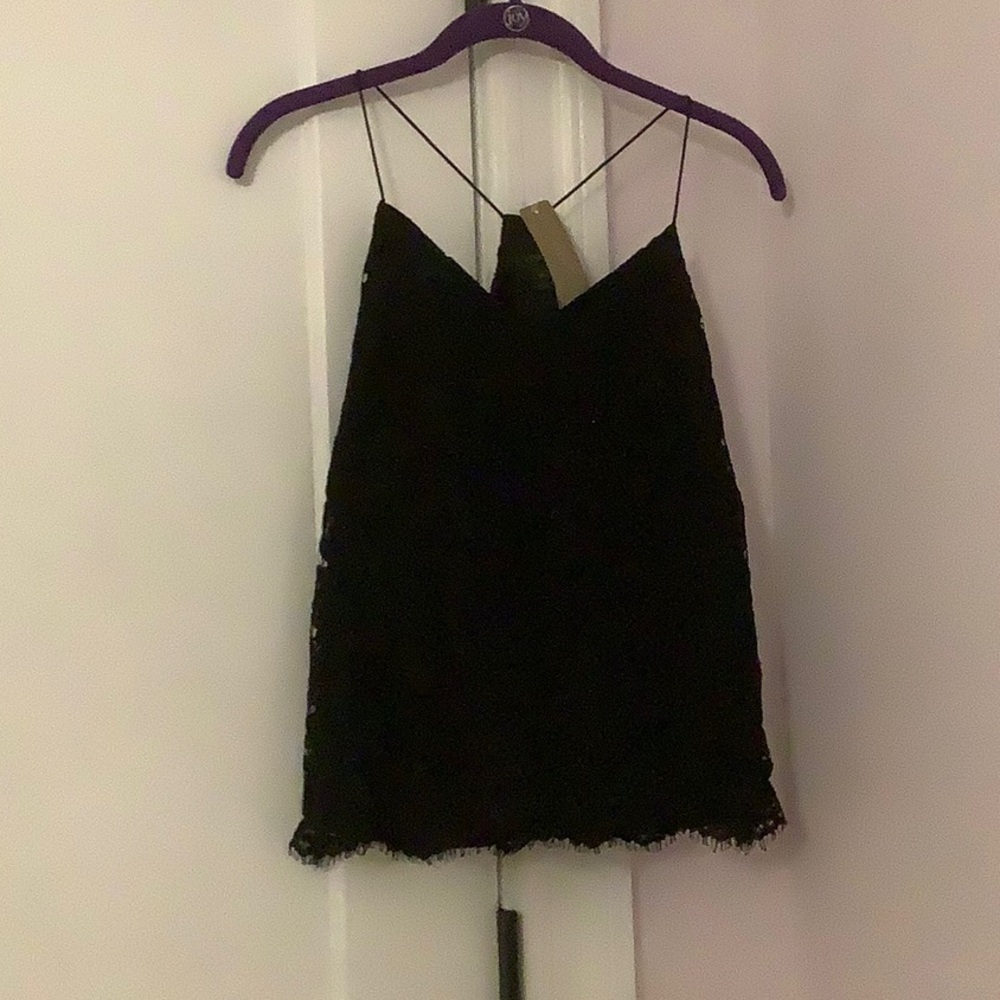BRAND NEW WITH TANKS JCREW CAMOSILE